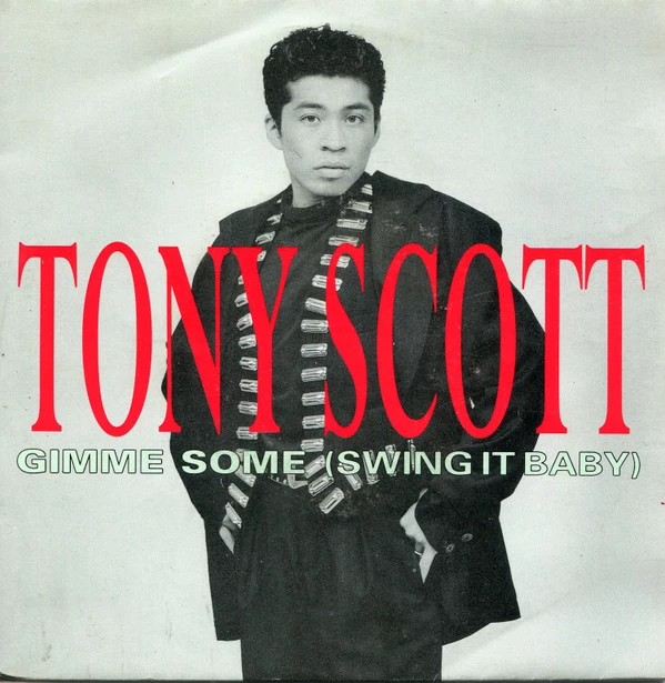 Item Gimme Some (Swing It Baby) / Gimme Some (7" Swing Edit) product image