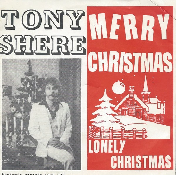 Merry Christmas / Lonely Christmas