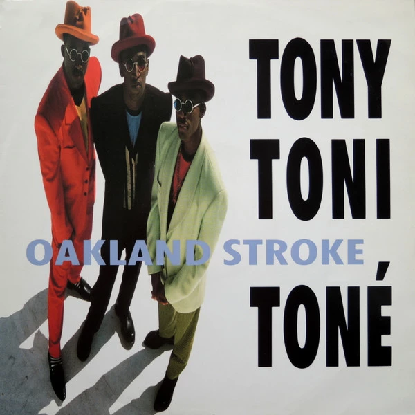 Item Oakland Stroke product image