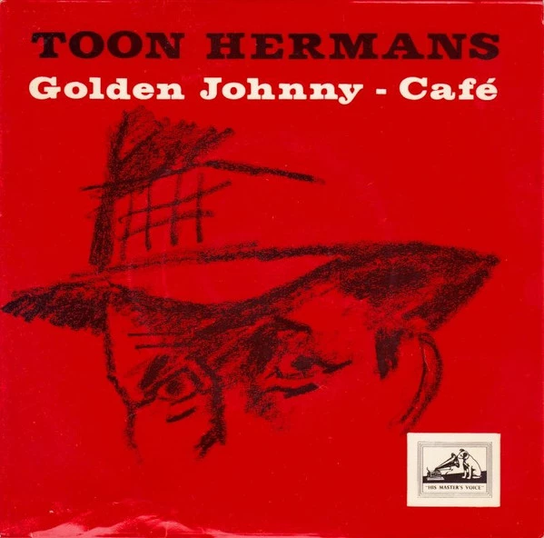 Golden Johnny / Café / Café