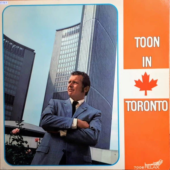 Item Toon In Toronto product image