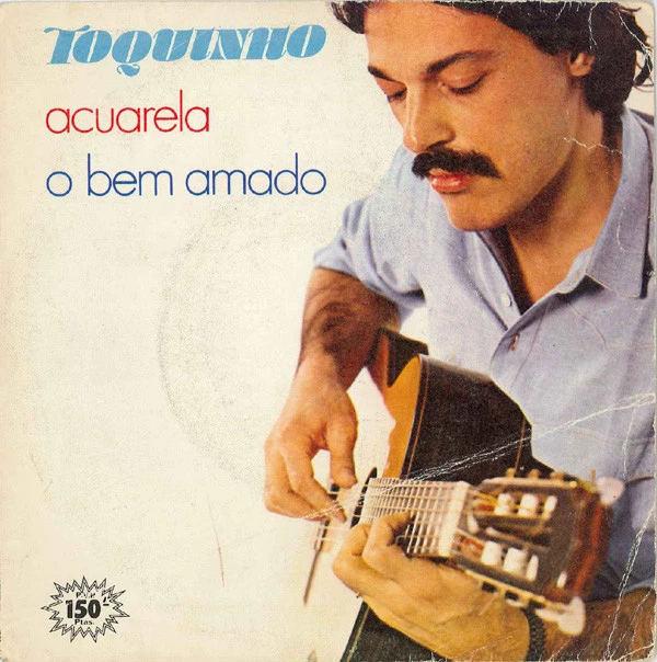 Acuarela / O Bem Amado / O Bem Amado