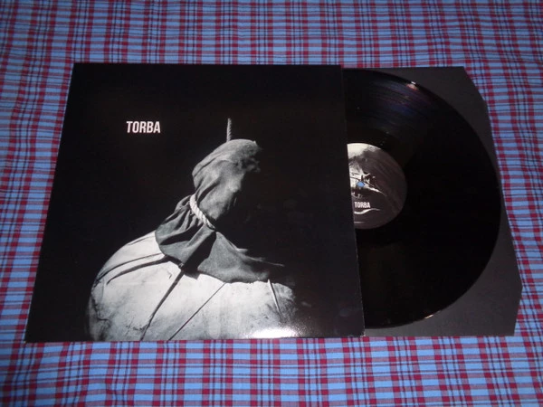 Image of the ordered vinyl