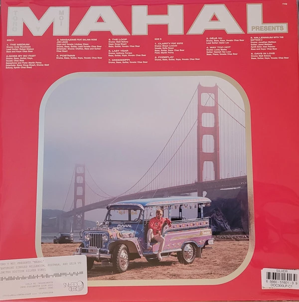 Item Mahal product image