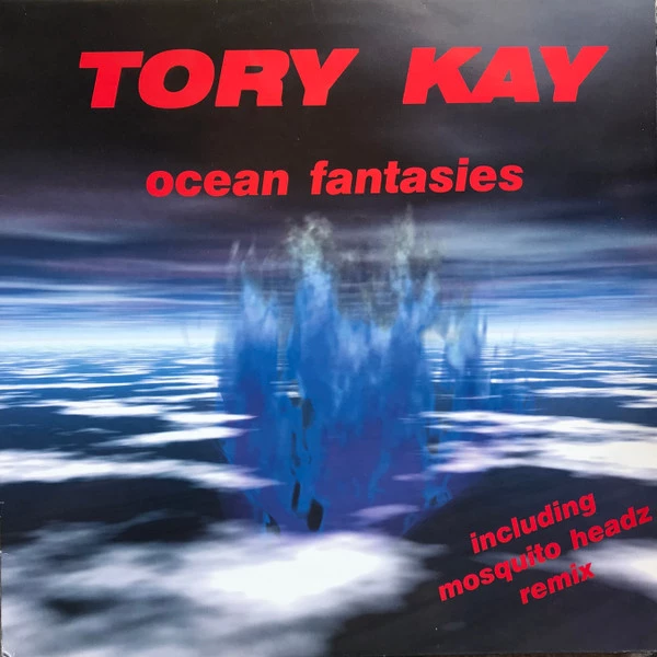 Ocean Fantasies