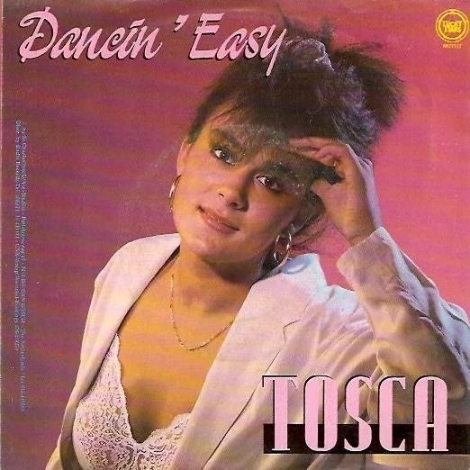 Dancin' Easy / Break-Out