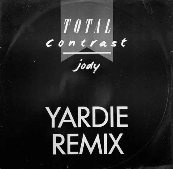 Item Jody (Yardie Remix) product image