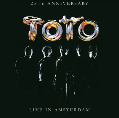 Item 25th Anniversary (Live In Amsterdam) product image