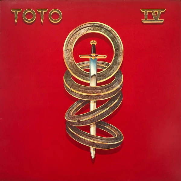 Item Toto IV product image