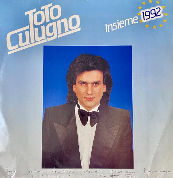 Insieme: 1992