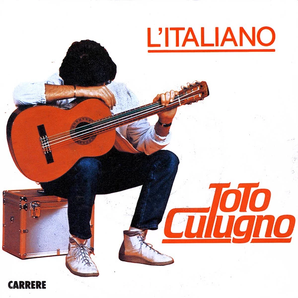 L'Italiano / Sara'