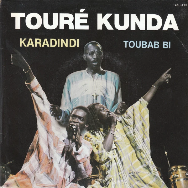 Item Karadindi / Toubab Bi / Toubab Bi product image