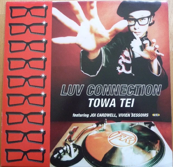 Item Luv Connection product image