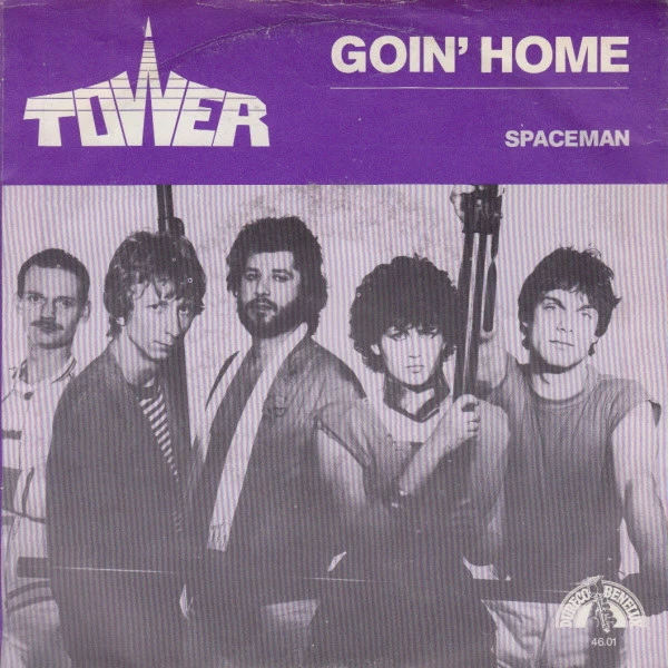 Goin' Home / Spaceman