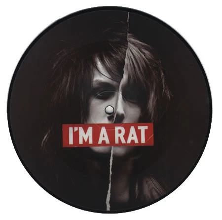 I'm A Rat / The Boy Who Found A Girl