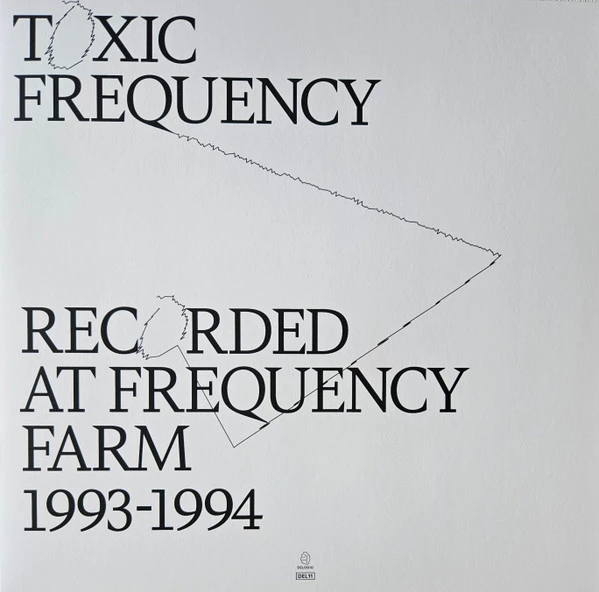 Recorded at Frequency Farm 1993-1994