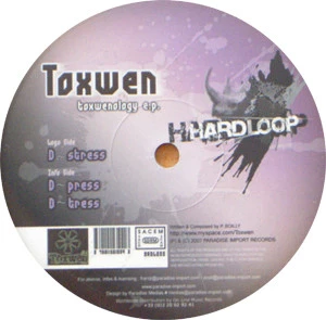 Toxwenology EP