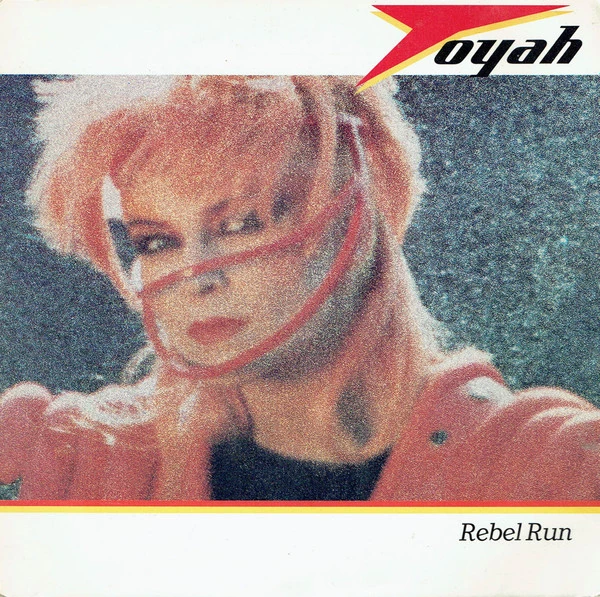 Rebel Run / To The Mountains High