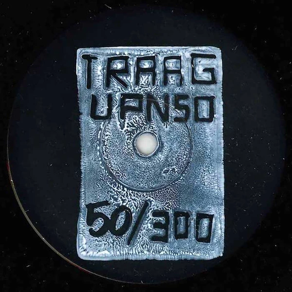 Image of the ordered vinyl