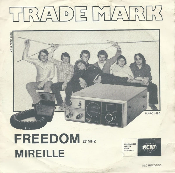 Freedom / Mireille / Mireille