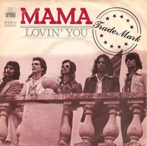 Item Mama / Lovin' You product image