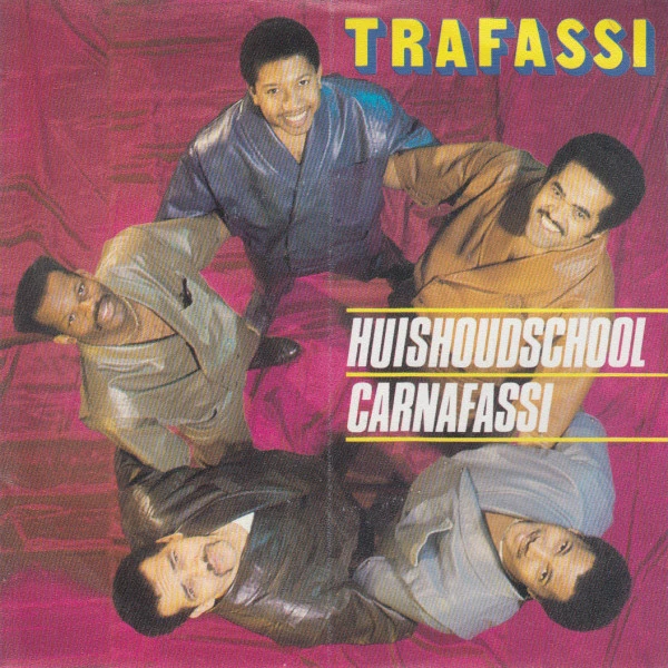 Item Huishoudschool / Carnafassi (Medley) product image