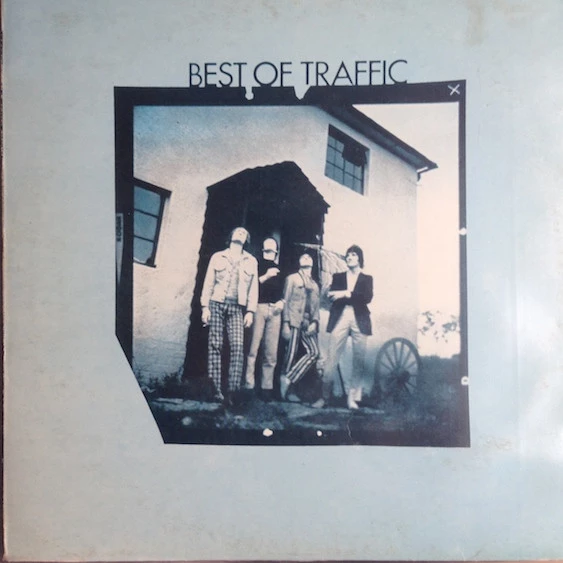 Best Of Traffic