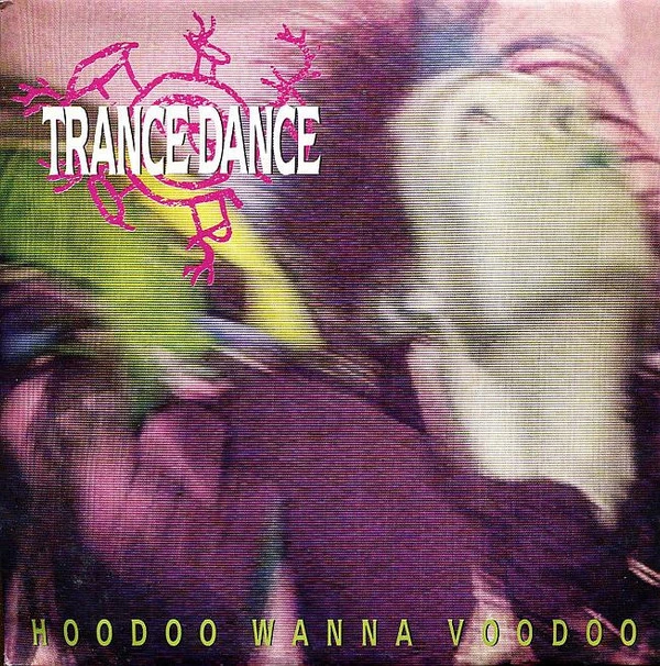 Item Hoodoo Wanna Voodoo / (This Is Not) A Lovesong product image