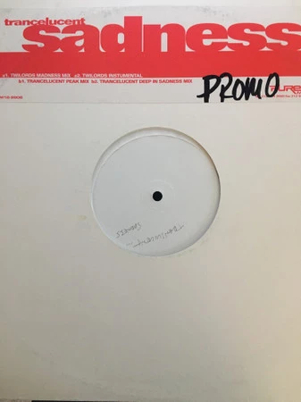 Image of the ordered vinyl