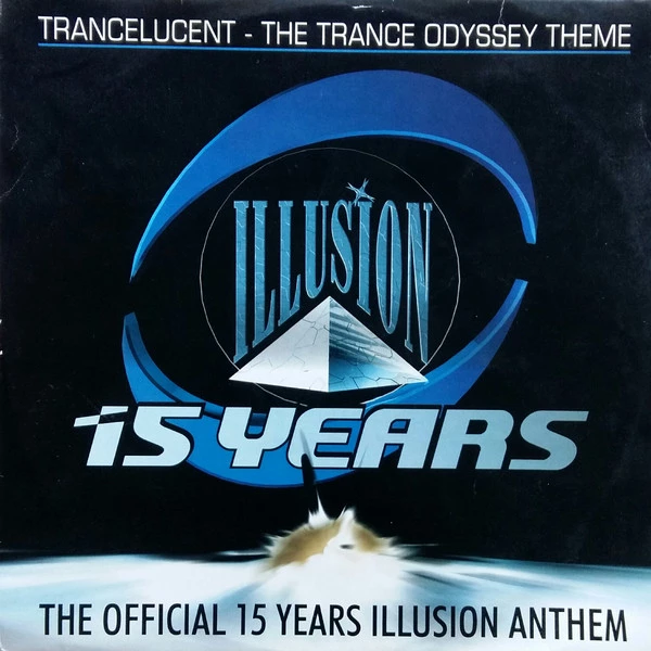 Trance Odyssey Theme