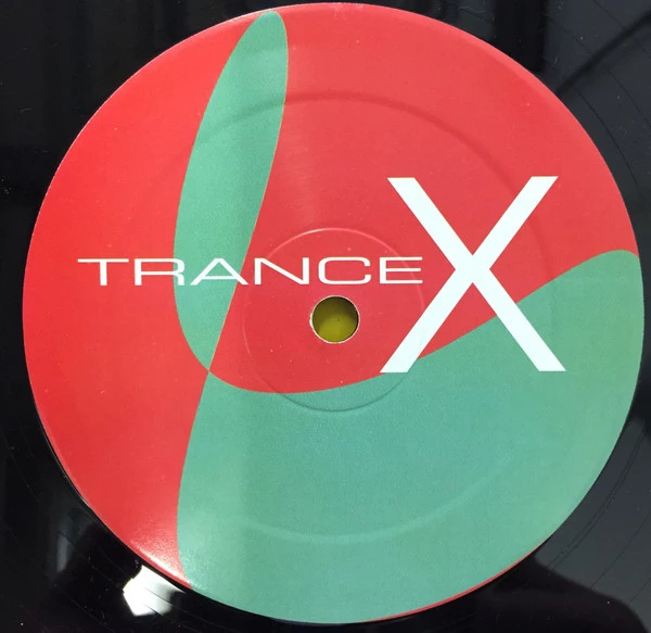 Image of the ordered vinyl