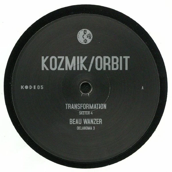 Image of the ordered vinyl