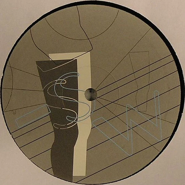 Image of the ordered vinyl