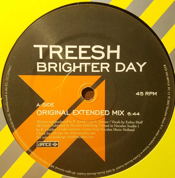 Item Brighter Day product image