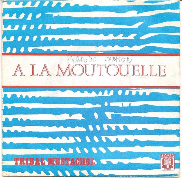 A La Moutouelle / Printemps D'Amour