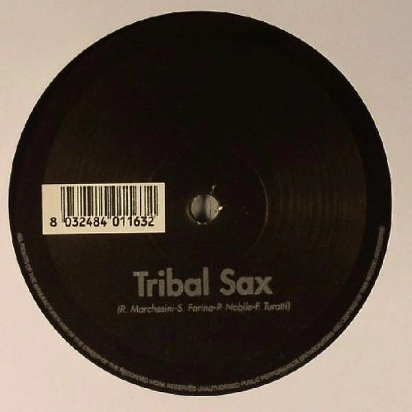 Item Tribal Sax product image