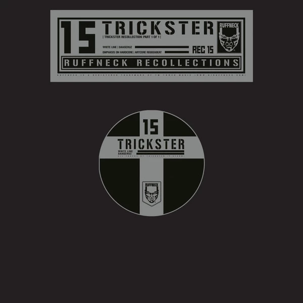 Item Trickster Recollection Part 1 Of 1  product image