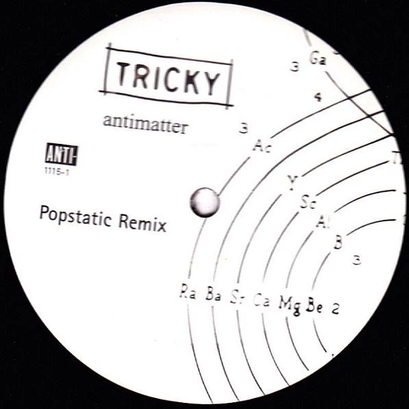 Item Antimatter Remixes 2 product image