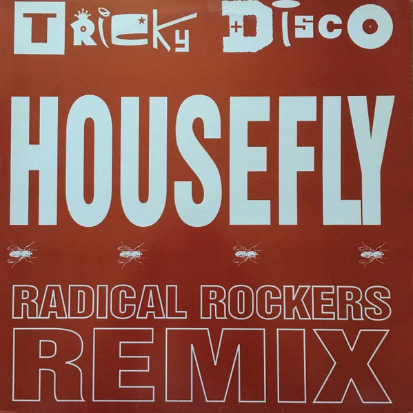 Item House Fly (Radical Rockers Remix) product image