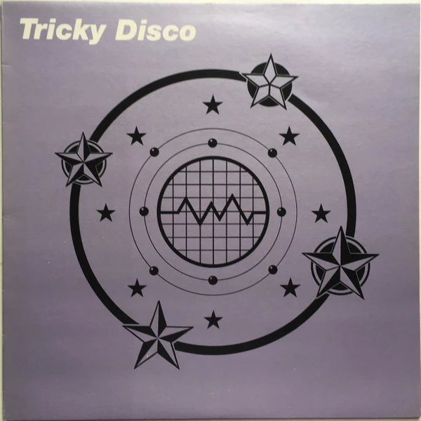 Item Tricky Disco product image