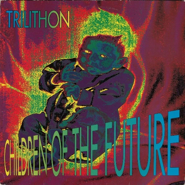 Item Children Of The Future product image