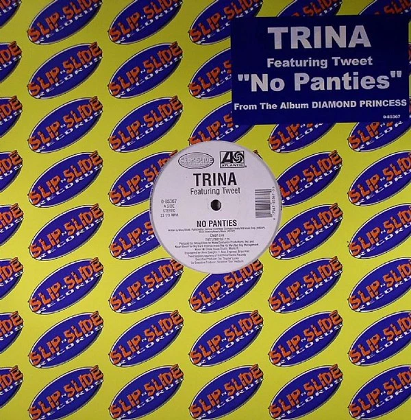 Item No Panties product image