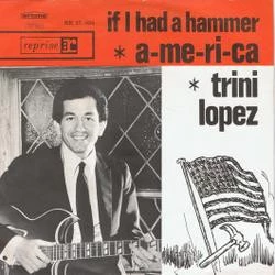 A-me-ri-ca / If I Had A Hammer / If I Had A Hammer