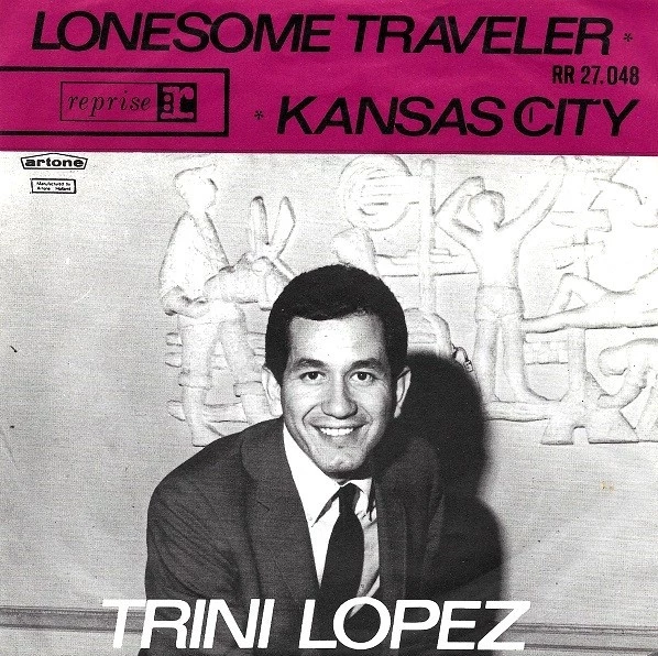Kansas City / Lonesome Traveler