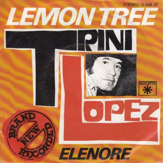 Lemon Tree / Elenore