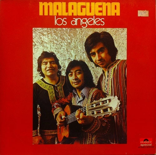 Malaguena