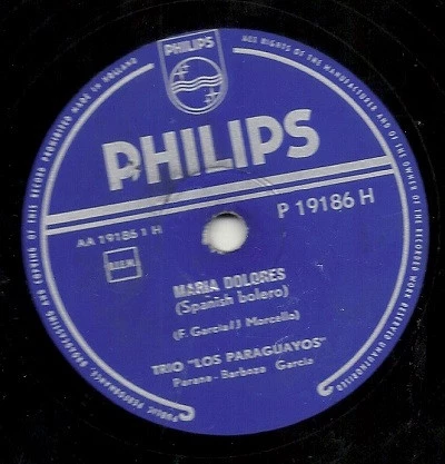 Image of the ordered vinyl