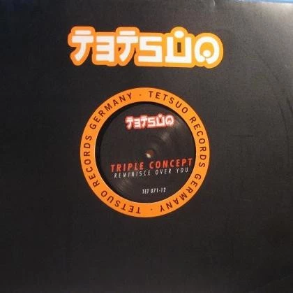 Image of the ordered vinyl