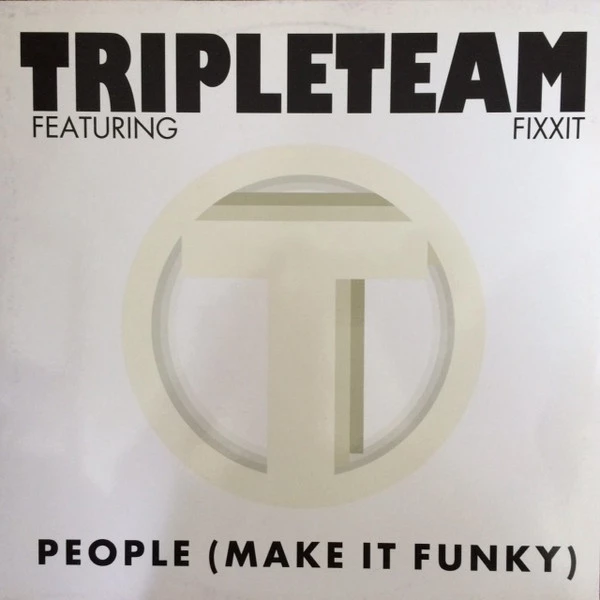 People (Make It Funky)