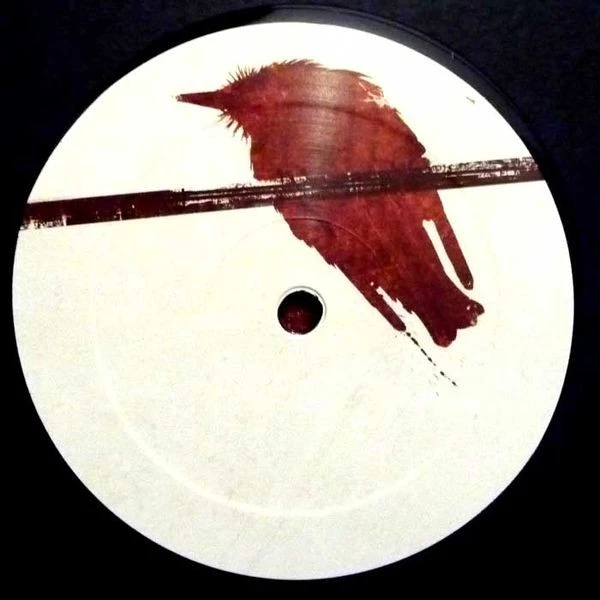 Image of the ordered vinyl